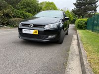 USED 2011 11 VOLKSWAGEN POLO 1.2 Moda Hatchback 3dr Petrol Manual Euro 5 (70 ps) **ON SITE FINANCE AVAILABLE**