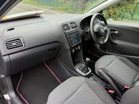 USED 2011 11 VOLKSWAGEN POLO 1.2 Moda Hatchback 3dr Petrol Manual Euro 5 (70 ps) **ON SITE FINANCE AVAILABLE**