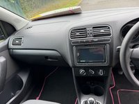 USED 2011 11 VOLKSWAGEN POLO 1.2 Moda Hatchback 3dr Petrol Manual Euro 5 (70 ps) **ON SITE FINANCE AVAILABLE**