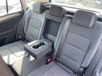 USED 2015 15 VOLKSWAGEN GOLF SV 1.4 TSI BlueMotion Tech SE MPV 5dr Petrol DSG Euro 6 (s/s) (125 ps) 