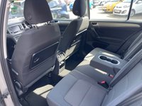 USED 2015 15 VOLKSWAGEN GOLF SV 1.4 TSI BlueMotion Tech SE MPV 5dr Petrol DSG Euro 6 (s/s) (125 ps) 