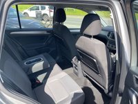 USED 2015 15 VOLKSWAGEN GOLF SV 1.4 TSI BlueMotion Tech SE MPV 5dr Petrol DSG Euro 6 (s/s) (125 ps) 
