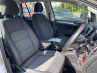 USED 2015 15 VOLKSWAGEN GOLF SV 1.4 TSI BlueMotion Tech SE MPV 5dr Petrol DSG Euro 6 (s/s) (125 ps) 
