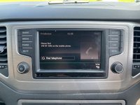USED 2015 15 VOLKSWAGEN GOLF SV 1.4 TSI BlueMotion Tech SE MPV 5dr Petrol DSG Euro 6 (s/s) (125 ps) 
