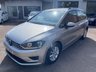 USED 2015 15 VOLKSWAGEN GOLF SV 1.4 TSI BlueMotion Tech SE MPV 5dr Petrol DSG Euro 6 (s/s) (125 ps) 