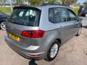 USED 2015 15 VOLKSWAGEN GOLF SV 1.4 TSI BlueMotion Tech SE MPV 5dr Petrol DSG Euro 6 (s/s) (125 ps) 