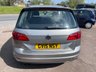 USED 2015 15 VOLKSWAGEN GOLF SV 1.4 TSI BlueMotion Tech SE MPV 5dr Petrol DSG Euro 6 (s/s) (125 ps) 