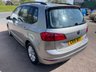 USED 2015 15 VOLKSWAGEN GOLF SV 1.4 TSI BlueMotion Tech SE MPV 5dr Petrol DSG Euro 6 (s/s) (125 ps) 