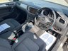 USED 2015 15 VOLKSWAGEN GOLF SV 1.4 TSI BlueMotion Tech SE MPV 5dr Petrol DSG Euro 6 (s/s) (125 ps) 