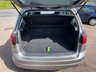 USED 2015 15 VOLKSWAGEN GOLF SV 1.4 TSI BlueMotion Tech SE MPV 5dr Petrol DSG Euro 6 (s/s) (125 ps) 