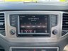 USED 2015 15 VOLKSWAGEN GOLF SV 1.4 TSI BlueMotion Tech SE MPV 5dr Petrol DSG Euro 6 (s/s) (125 ps) 