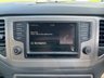 USED 2015 15 VOLKSWAGEN GOLF SV 1.4 TSI BlueMotion Tech SE MPV 5dr Petrol DSG Euro 6 (s/s) (125 ps) 