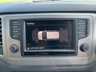 USED 2015 15 VOLKSWAGEN GOLF SV 1.4 TSI BlueMotion Tech SE MPV 5dr Petrol DSG Euro 6 (s/s) (125 ps) 