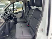 USED 2017 67 RENAULT TRAFIC 1.6 dCi 27 Business Panel Van 5dr Diesel Manual SWB Standard Roof Euro 6 (120 ps) 