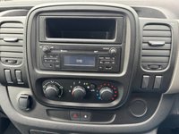 USED 2017 67 RENAULT TRAFIC 1.6 dCi 27 Business Panel Van 5dr Diesel Manual SWB Standard Roof Euro 6 (120 ps) 