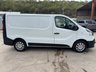 USED 2017 67 RENAULT TRAFIC 1.6 dCi 27 Business Panel Van 5dr Diesel Manual SWB Standard Roof Euro 6 (120 ps) 