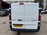 USED 2017 67 RENAULT TRAFIC 1.6 dCi 27 Business Panel Van 5dr Diesel Manual SWB Standard Roof Euro 6 (120 ps) 