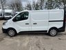 USED 2017 67 RENAULT TRAFIC 1.6 dCi 27 Business Panel Van 5dr Diesel Manual SWB Standard Roof Euro 6 (120 ps) 