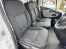USED 2017 67 RENAULT TRAFIC 1.6 dCi 27 Business Panel Van 5dr Diesel Manual SWB Standard Roof Euro 6 (120 ps) 