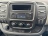 USED 2017 67 RENAULT TRAFIC 1.6 dCi 27 Business Panel Van 5dr Diesel Manual SWB Standard Roof Euro 6 (120 ps) 