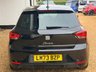 USED 2023 73 SEAT IBIZA 1.0 TSI XCELLENCE Hatchback 5dr Petrol DSG Euro 6 (s/s) (110 ps) One Former Keeper, Service History, Low Mileage, Euro6 - ULEZ Compliant