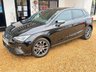USED 2023 73 SEAT IBIZA 1.0 TSI XCELLENCE Hatchback 5dr Petrol DSG Euro 6 (s/s) (110 ps) One Former Keeper, Service History, Low Mileage, Euro6 - ULEZ Compliant