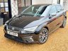 USED 2023 73 SEAT IBIZA 1.0 TSI XCELLENCE Hatchback 5dr Petrol DSG Euro 6 (s/s) (110 ps) One Former Keeper, Service History, Low Mileage, Euro6 - ULEZ Compliant