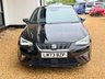 USED 2023 73 SEAT IBIZA 1.0 TSI XCELLENCE Hatchback 5dr Petrol DSG Euro 6 (s/s) (110 ps) One Former Keeper, Service History, Low Mileage, Euro6 - ULEZ Compliant
