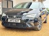 USED 2023 73 SEAT IBIZA 1.0 TSI XCELLENCE Hatchback 5dr Petrol DSG Euro 6 (s/s) (110 ps) One Former Keeper, Service History, Low Mileage, Euro6 - ULEZ Compliant