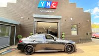 USED 2021 21 BMW 3 SERIES 3.0 M340d MHT Auto xDrive Euro 6 (s/s) 4dr GENUINE M PERFORMANCE KIT 20s