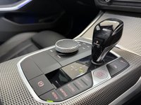 USED 2021 21 BMW 3 SERIES 3.0 M340d MHT Auto xDrive Euro 6 (s/s) 4dr GENUINE M PERFORMANCE KIT 20s