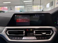 USED 2021 21 BMW 3 SERIES 3.0 M340d MHT Auto xDrive Euro 6 (s/s) 4dr GENUINE M PERFORMANCE KIT 20s