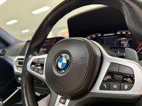 USED 2021 21 BMW 3 SERIES 3.0 M340d MHT Auto xDrive Euro 6 (s/s) 4dr GENUINE M PERFORMANCE KIT 20s