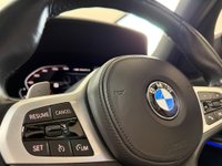 USED 2021 21 BMW 3 SERIES 3.0 M340d MHT Auto xDrive Euro 6 (s/s) 4dr GENUINE M PERFORMANCE KIT 20s
