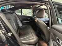 USED 2021 21 BMW 3 SERIES 3.0 M340d MHT Auto xDrive Euro 6 (s/s) 4dr GENUINE M PERFORMANCE KIT 20s