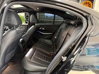 USED 2021 21 BMW 3 SERIES 3.0 M340d MHT Auto xDrive Euro 6 (s/s) 4dr GENUINE M PERFORMANCE KIT 20s