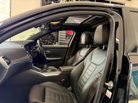 USED 2021 21 BMW 3 SERIES 3.0 M340d MHT Auto xDrive Euro 6 (s/s) 4dr GENUINE M PERFORMANCE KIT 20s