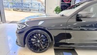 USED 2021 21 BMW 3 SERIES 3.0 M340d MHT Auto xDrive Euro 6 (s/s) 4dr GENUINE M PERFORMANCE KIT 20s