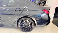 USED 2021 21 BMW 3 SERIES 3.0 M340d MHT Auto xDrive Euro 6 (s/s) 4dr GENUINE M PERFORMANCE KIT 20s