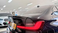 USED 2021 21 BMW 3 SERIES 3.0 M340d MHT Auto xDrive Euro 6 (s/s) 4dr GENUINE M PERFORMANCE KIT 20s