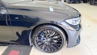 USED 2021 21 BMW 3 SERIES 3.0 M340d MHT Auto xDrive Euro 6 (s/s) 4dr GENUINE M PERFORMANCE KIT 20s