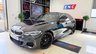USED 2021 21 BMW 3 SERIES 3.0 M340d MHT Auto xDrive Euro 6 (s/s) 4dr GENUINE M PERFORMANCE KIT 20s