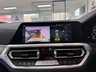USED 2021 21 BMW 3 SERIES 3.0 M340d MHT Auto xDrive Euro 6 (s/s) 4dr GENUINE M PERFORMANCE KIT 20s