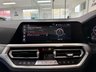 USED 2021 21 BMW 3 SERIES 3.0 M340d MHT Auto xDrive Euro 6 (s/s) 4dr GENUINE M PERFORMANCE KIT 20s
