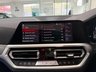 USED 2021 21 BMW 3 SERIES 3.0 M340d MHT Auto xDrive Euro 6 (s/s) 4dr GENUINE M PERFORMANCE KIT 20s