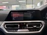 USED 2021 21 BMW 3 SERIES 3.0 M340d MHT Auto xDrive Euro 6 (s/s) 4dr GENUINE M PERFORMANCE KIT 20s