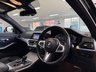 USED 2021 21 BMW 3 SERIES 3.0 M340d MHT Auto xDrive Euro 6 (s/s) 4dr GENUINE M PERFORMANCE KIT 20s