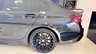 USED 2021 21 BMW 3 SERIES 3.0 M340d MHT Auto xDrive Euro 6 (s/s) 4dr GENUINE M PERFORMANCE KIT 20s