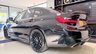 USED 2021 21 BMW 3 SERIES 3.0 M340d MHT Auto xDrive Euro 6 (s/s) 4dr GENUINE M PERFORMANCE KIT 20s