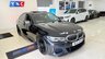 USED 2021 21 BMW 3 SERIES 3.0 M340d MHT Auto xDrive Euro 6 (s/s) 4dr GENUINE M PERFORMANCE KIT 20s
